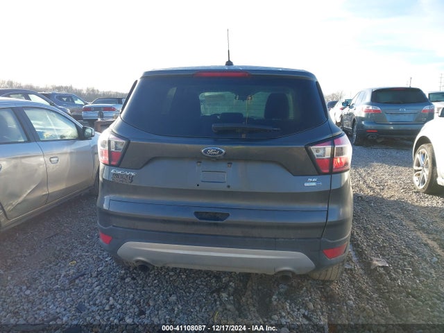 Ford ESCAPE SE 2017 1FMCU9G97HUD29661 Image 16