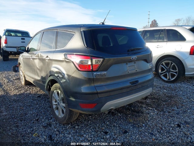 Ford ESCAPE SE 2017 1FMCU9G97HUD29661 Image 3