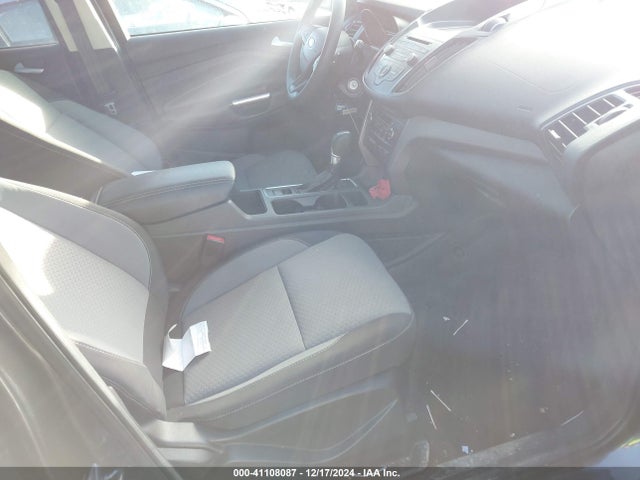Ford ESCAPE SE 2017 1FMCU9G97HUD29661 Image 5