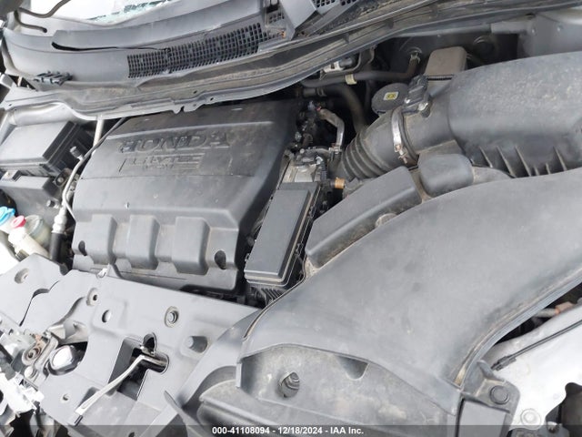 Honda ODYSSEY EX 2016 5FNRL5H4XGB071401 Image 10