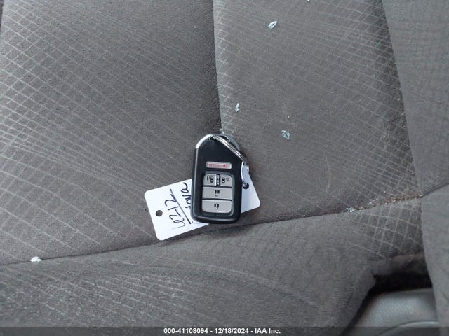 Honda ODYSSEY EX 2016 5FNRL5H4XGB071401 Image 11