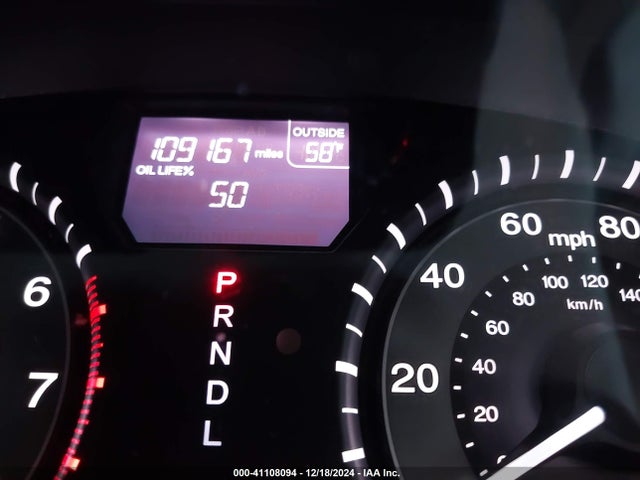 Honda ODYSSEY EX 2016 5FNRL5H4XGB071401 Image 15