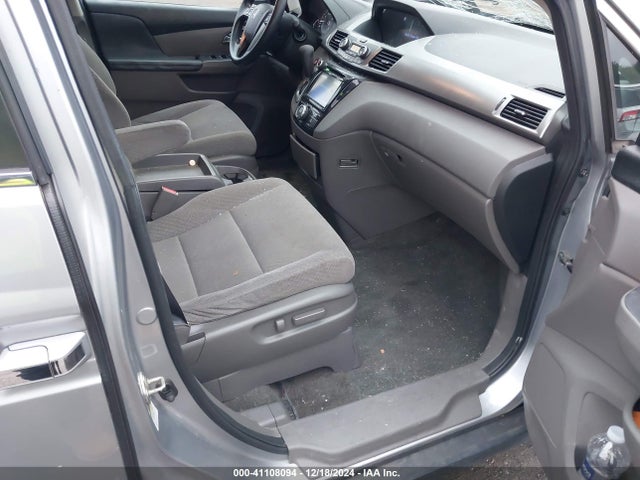 Honda ODYSSEY EX 2016 5FNRL5H4XGB071401 Image 5