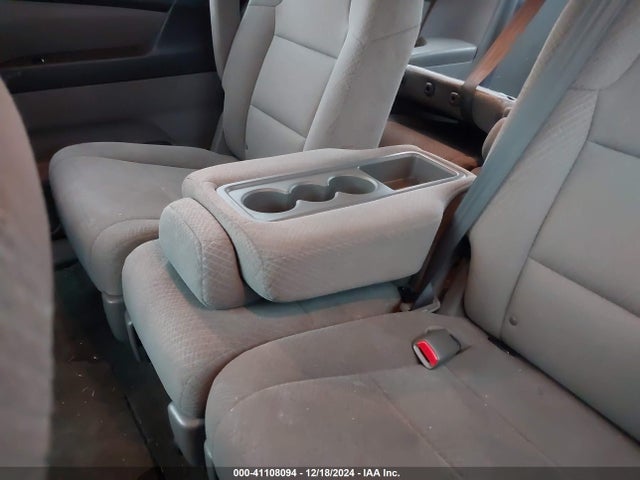 Honda ODYSSEY EX 2016 5FNRL5H4XGB071401 Image 8