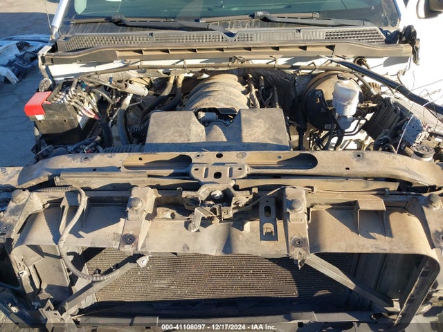 1GTN1TEH9FZ316830 GMC lv3 - vvt, aluminum, e85 max