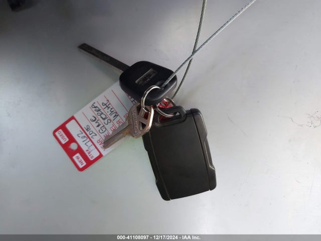 1GTN1TEH9FZ316830 GMC lv3 - vvt, aluminum, e85 max