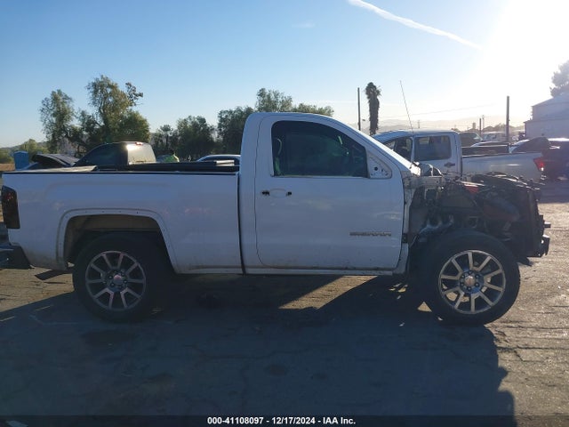 1GTN1TEH9FZ316830 GMC lv3 - vvt, aluminum, e85 max