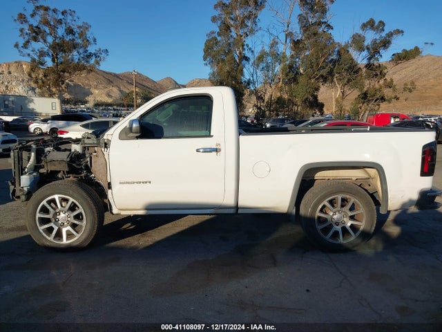 1GTN1TEH9FZ316830 GMC lv3 - vvt, aluminum, e85 max