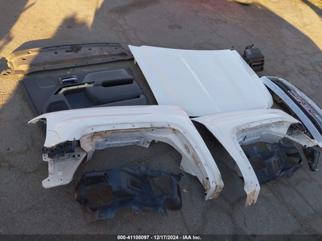1GTN1TEH9FZ316830 GMC lv3 - vvt, aluminum, e85 max