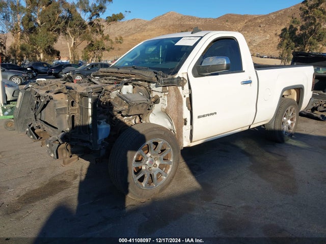 1GTN1TEH9FZ316830 GMC lv3 - vvt, aluminum, e85 max