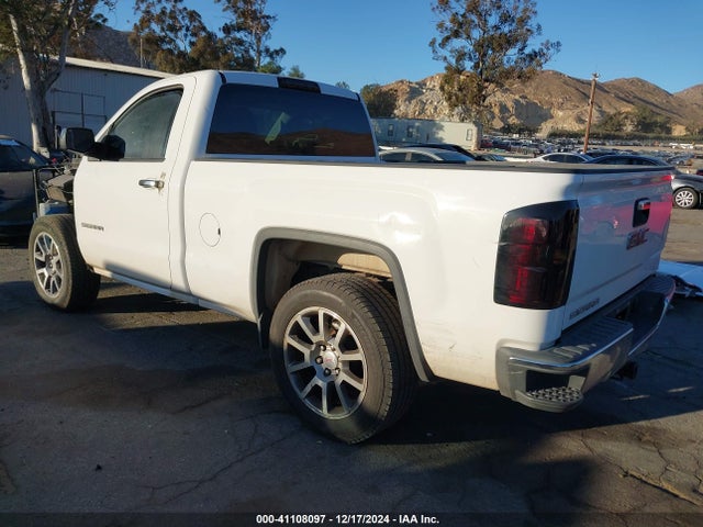 1GTN1TEH9FZ316830 GMC lv3 - vvt, aluminum, e85 max