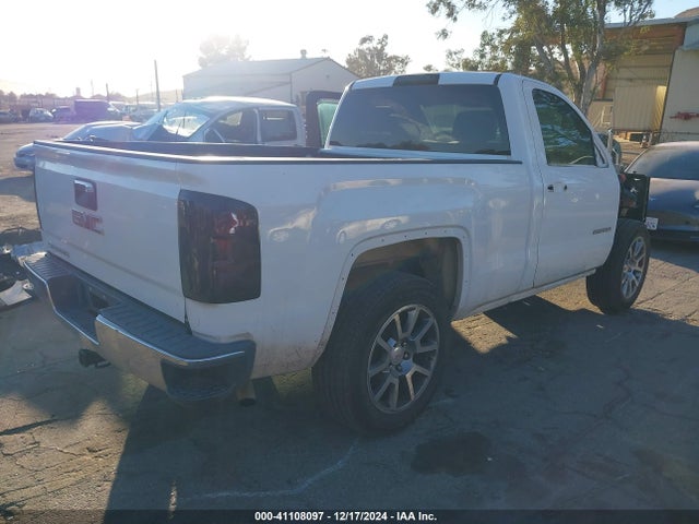 1GTN1TEH9FZ316830 GMC lv3 - vvt, aluminum, e85 max