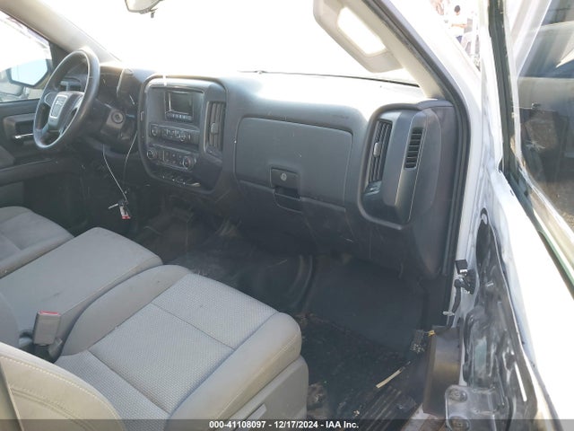 1GTN1TEH9FZ316830 GMC lv3 - vvt, aluminum, e85 max