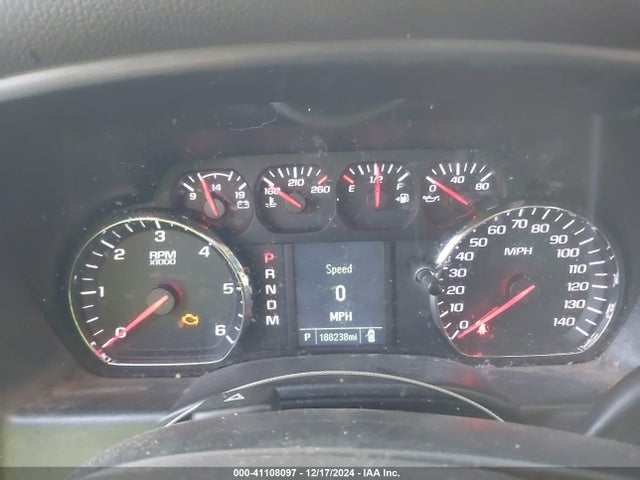 1GTN1TEH9FZ316830 GMC lv3 - vvt, aluminum, e85 max