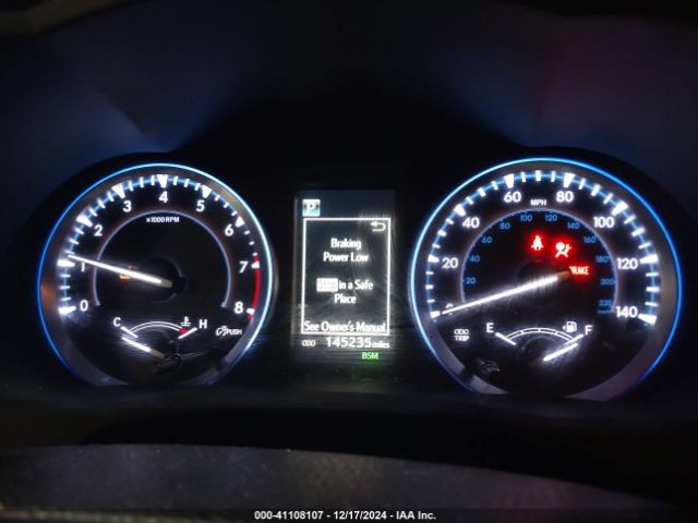 5TDJZRFHXHS366276 Toyota Highlander Xle