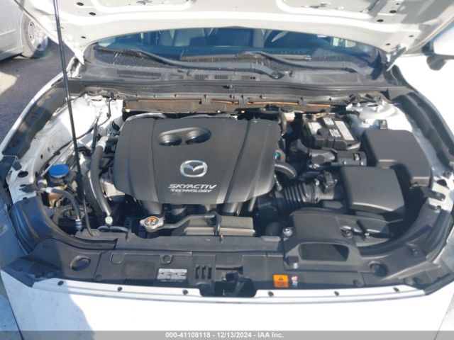 JM1BM1M79E1136008 Mazda Mazda3 I Grand Touring