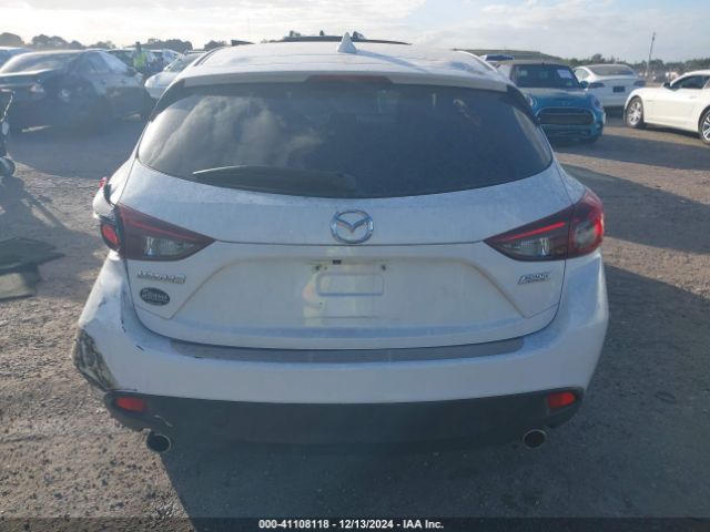 JM1BM1M79E1136008 Mazda Mazda3 I Grand Touring
