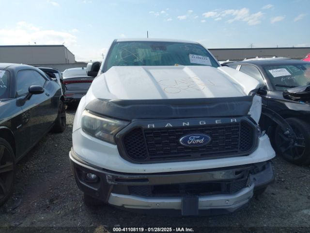 1FTER4EHXMLD12736 Ford Ranger Xlt