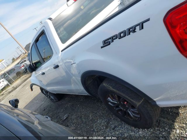 1FTER4EHXMLD12736 Ford Ranger Xlt