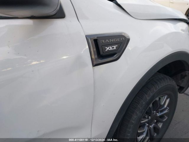 1FTER4EHXMLD12736 Ford Ranger Xlt