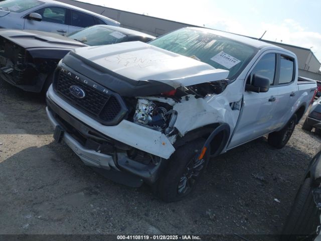 1FTER4EHXMLD12736 Ford Ranger Xlt