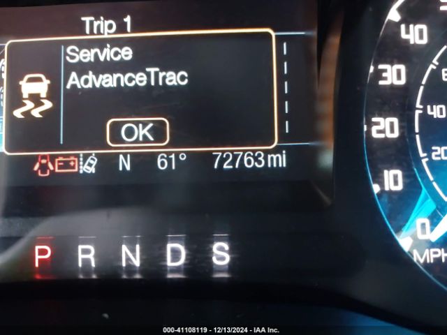 1FTER4EHXMLD12736 Ford Ranger Xlt