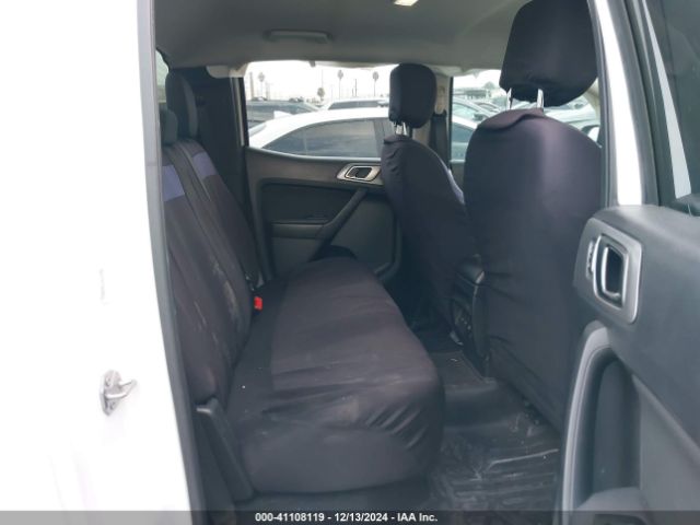 1FTER4EHXMLD12736 Ford Ranger Xlt