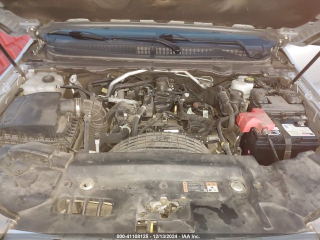 Ford Ranger Xlt 2019 1FTER4FHXKLA86970 Image 10