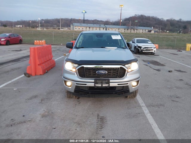 Ford Ranger Xlt 2019 1FTER4FHXKLA86970 Image 11