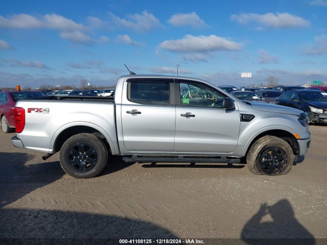 Ford Ranger Xlt 2019 1FTER4FHXKLA86970 Image 12
