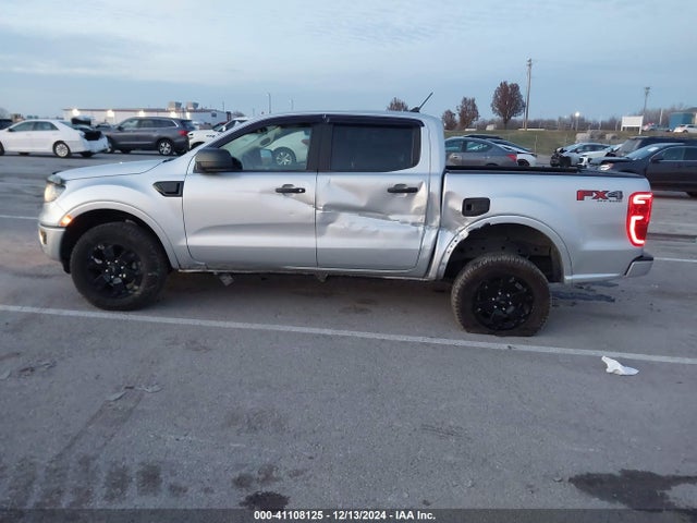 Ford Ranger Xlt 2019 1FTER4FHXKLA86970 Image 13