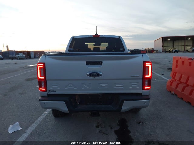Ford Ranger Xlt 2019 1FTER4FHXKLA86970 Image 15