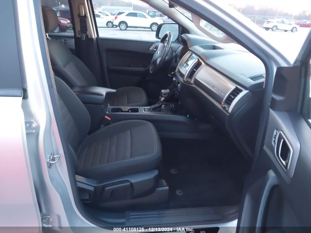 Ford Ranger Xlt 2019 1FTER4FHXKLA86970 Image 5