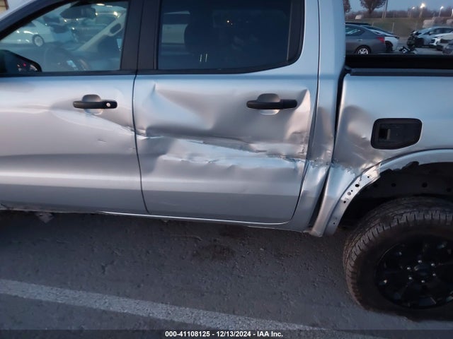 Ford Ranger Xlt 2019 1FTER4FHXKLA86970 Image 6