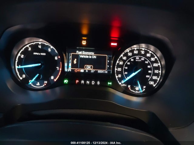 Ford Ranger Xlt 2019 1FTER4FHXKLA86970 Image 7