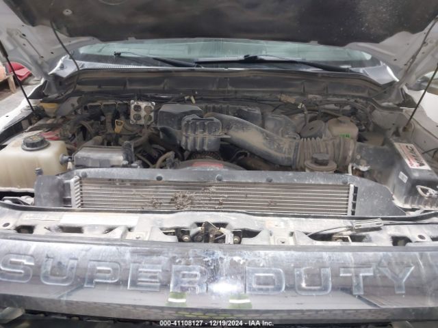 1FT7W3B64FED31482 Ford F-350 Xlt