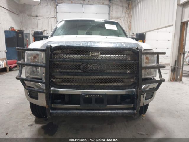1FT7W3B64FED31482 Ford F-350 Xlt