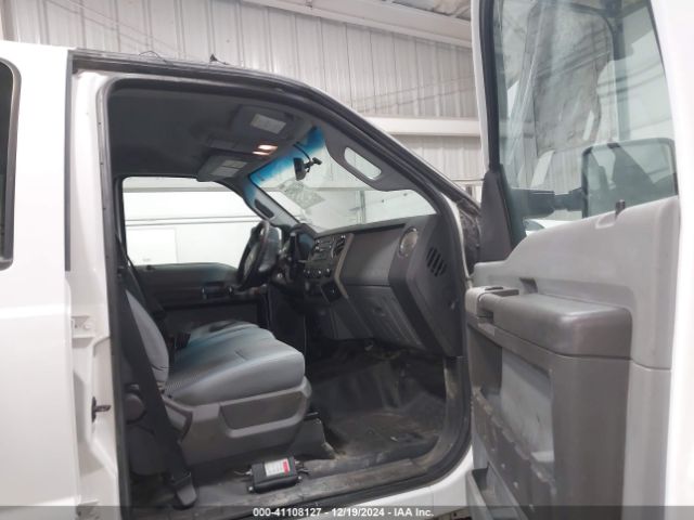 1FT7W3B64FED31482 Ford F-350 Xlt