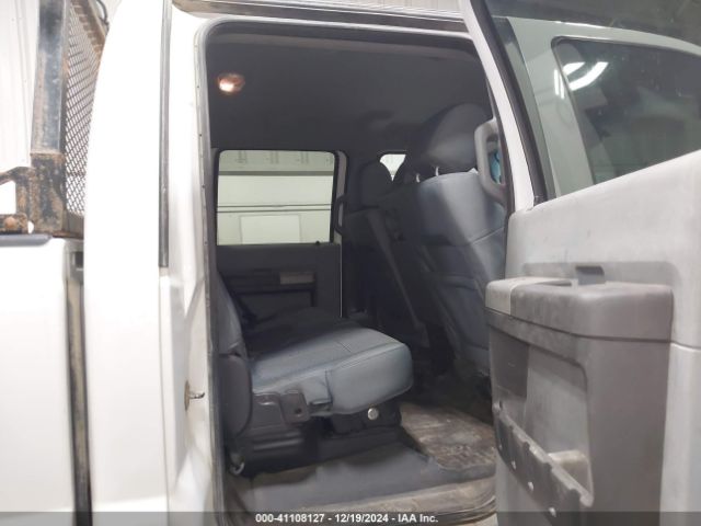 1FT7W3B64FED31482 Ford F-350 Xlt