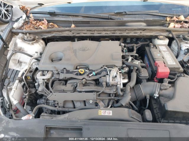 JTNB11HK6J3036563 Toyota CAMRY SE
