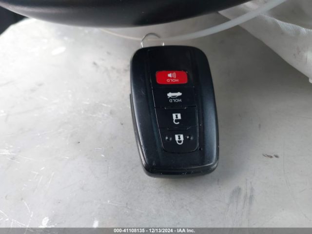 JTNB11HK6J3036563 Toyota CAMRY SE