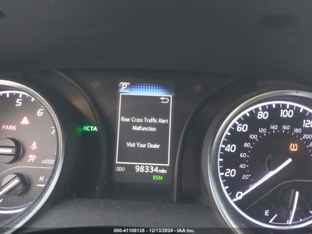 JTNB11HK6J3036563 Toyota CAMRY SE