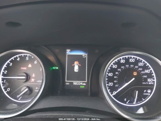 JTNB11HK6J3036563 Toyota CAMRY SE