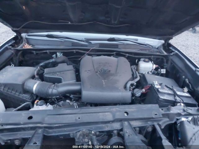 3TMCZ5AN3LM298300 Toyota Tacoma Trd Off-road