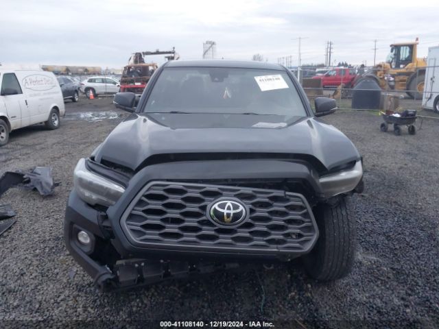 3TMCZ5AN3LM298300 Toyota Tacoma Trd Off-road