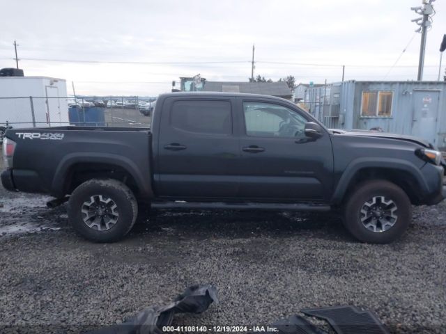 3TMCZ5AN3LM298300 Toyota Tacoma Trd Off-road