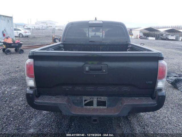 3TMCZ5AN3LM298300 Toyota Tacoma Trd Off-road