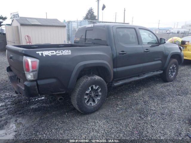 3TMCZ5AN3LM298300 Toyota Tacoma Trd Off-road