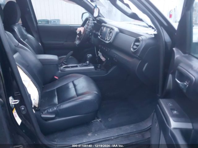 3TMCZ5AN3LM298300 Toyota Tacoma Trd Off-road