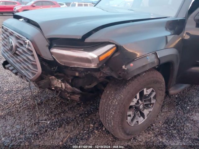 3TMCZ5AN3LM298300 Toyota Tacoma Trd Off-road